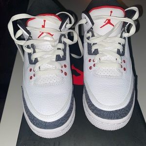 Air Jordan 3 retro